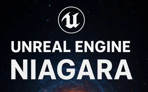 UE Niagara 学习笔记 的封面图
